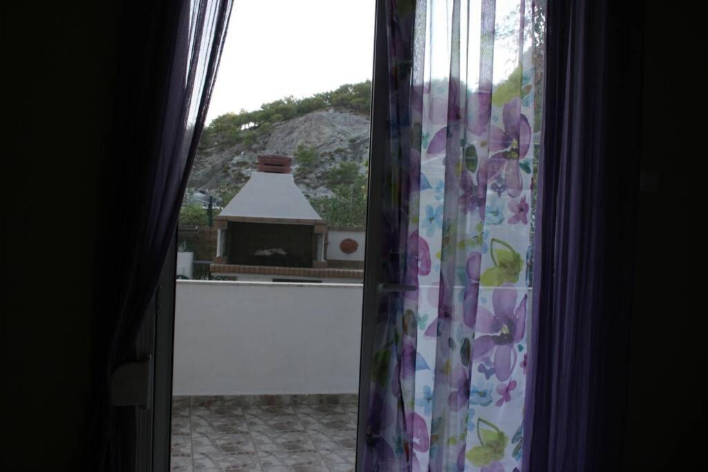 Kiki Stegna Apartament