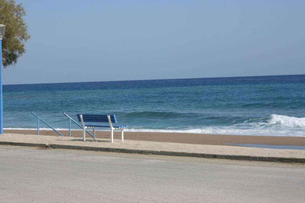 Apartament Kiki Stegna