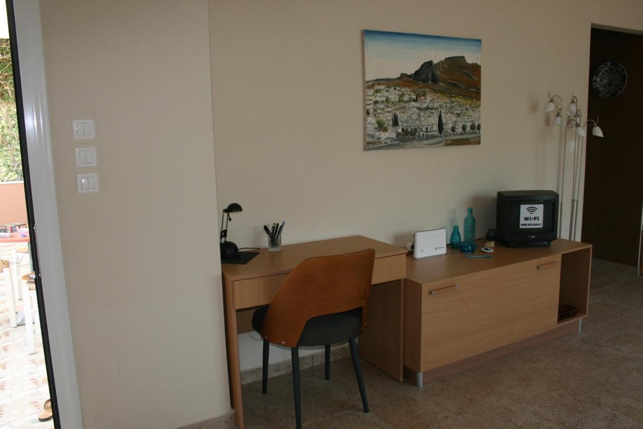 Apartament Kiki Stegna Archangelos (Rhodes)