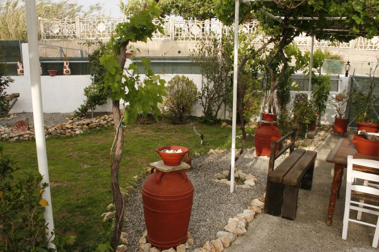 Kiki Stegna Apartament