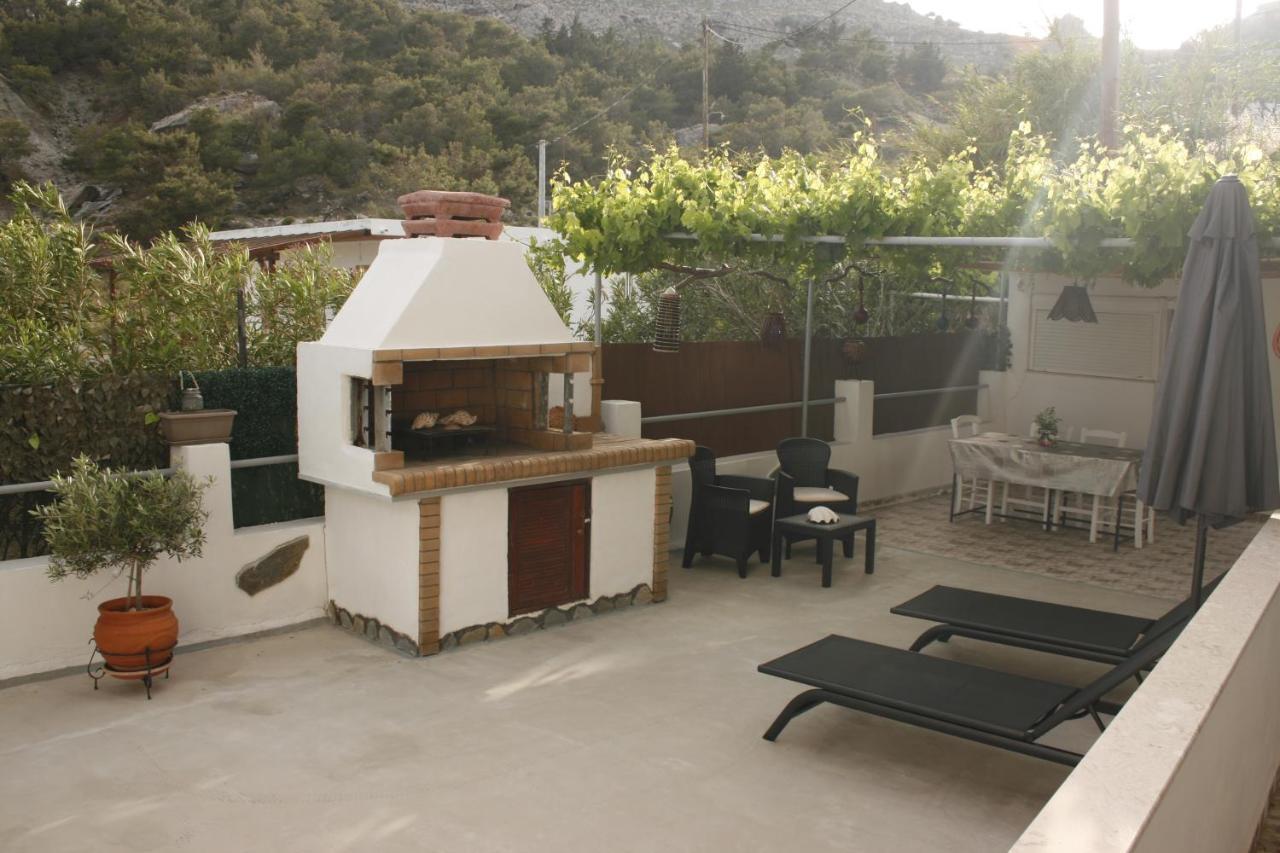 Apartament Kiki Stegna
