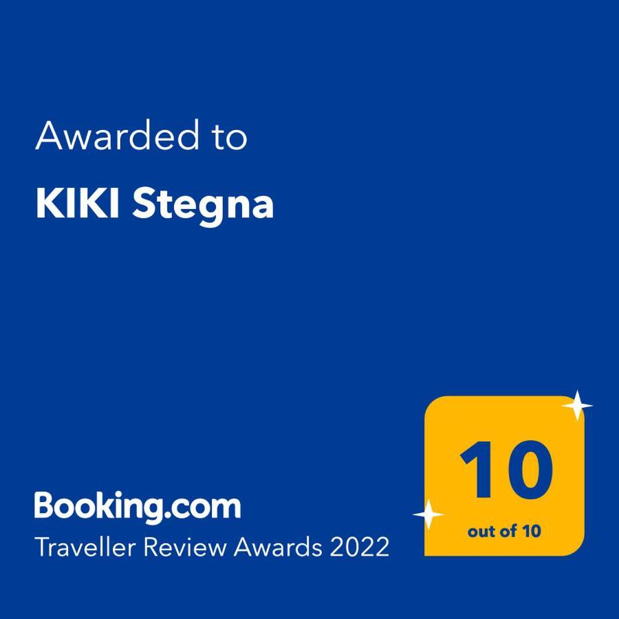 Kiki Stegna Apartament