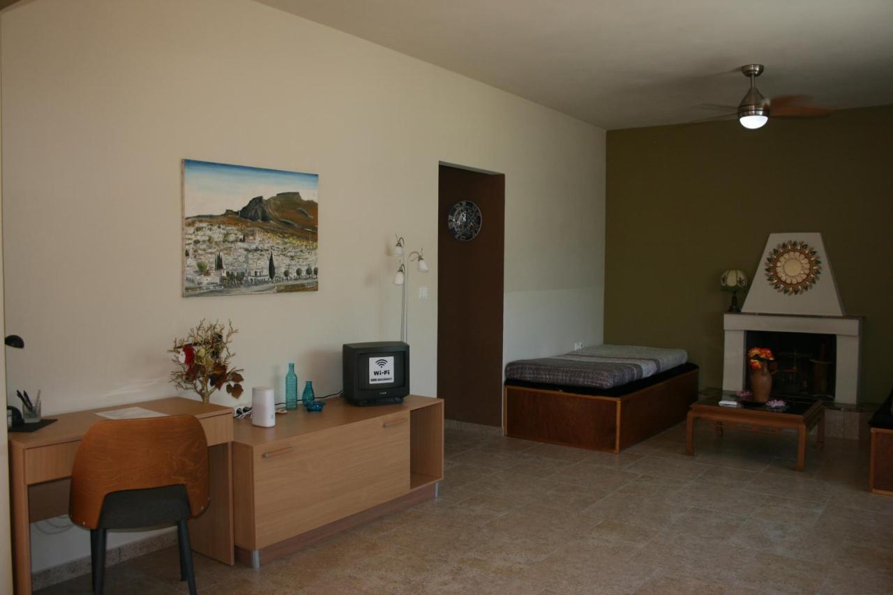 Kiki Stegna Apartament