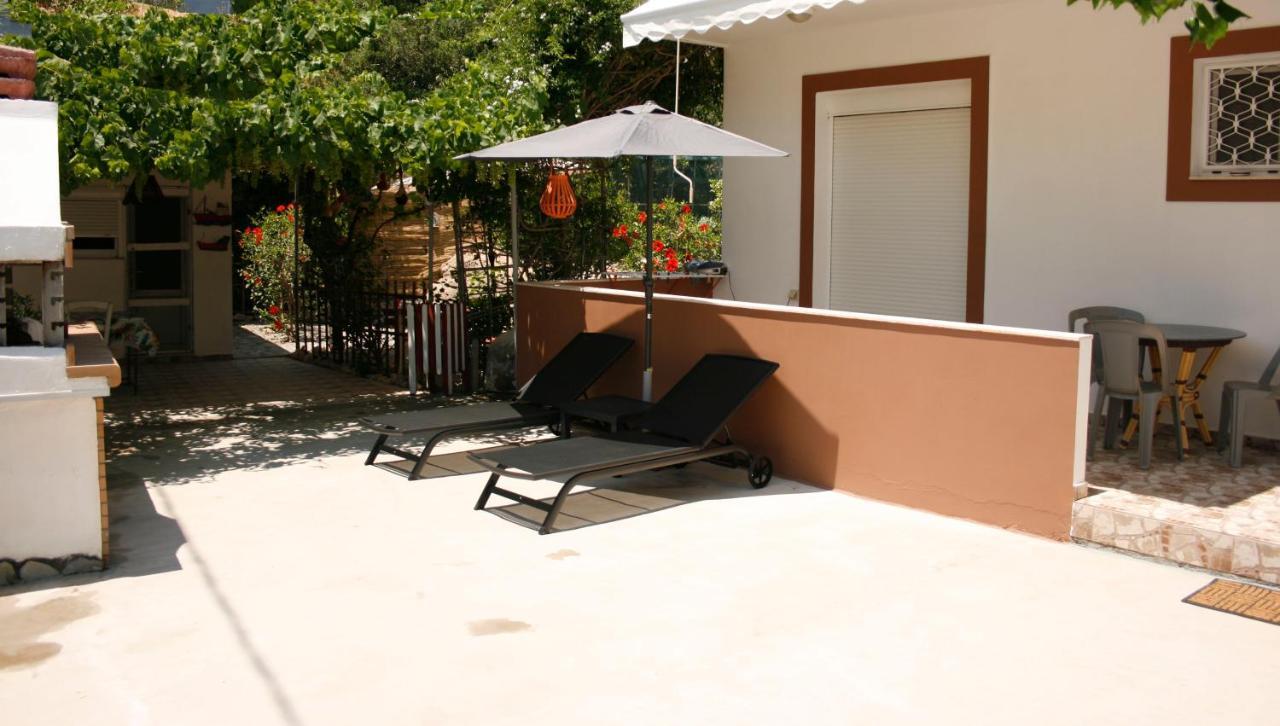 Kiki Stegna Apartament