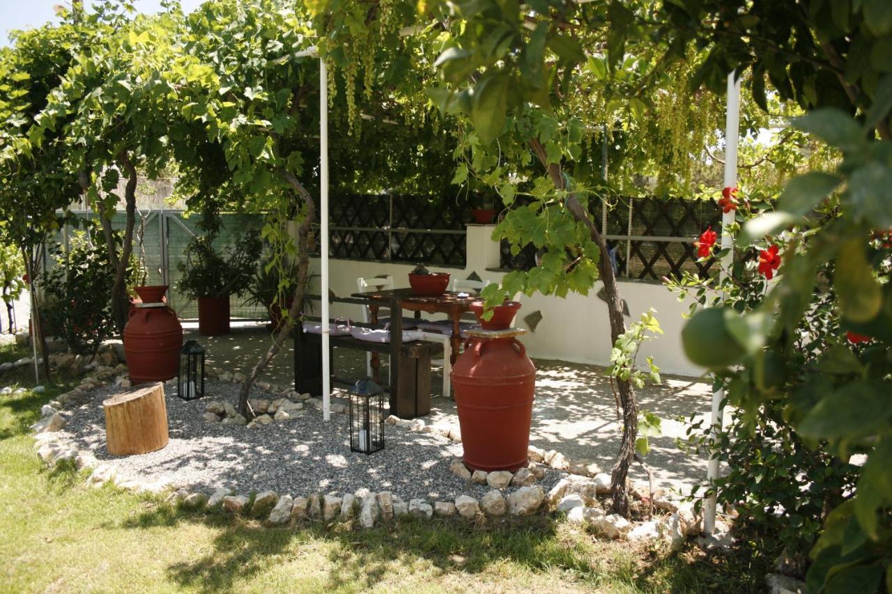 Apartament Kiki Stegna