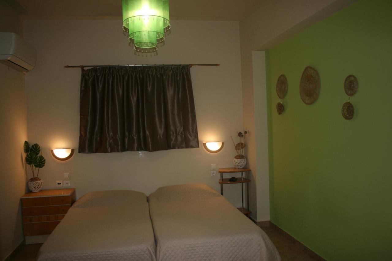 Kiki Stegna Apartament